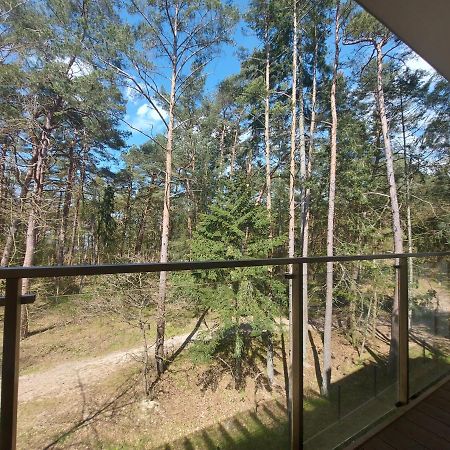 Apartament Mariva B106 Z Balkonem - Pobierowo - Przy Samym Morzu - Obiekt Euronia Luaran gambar