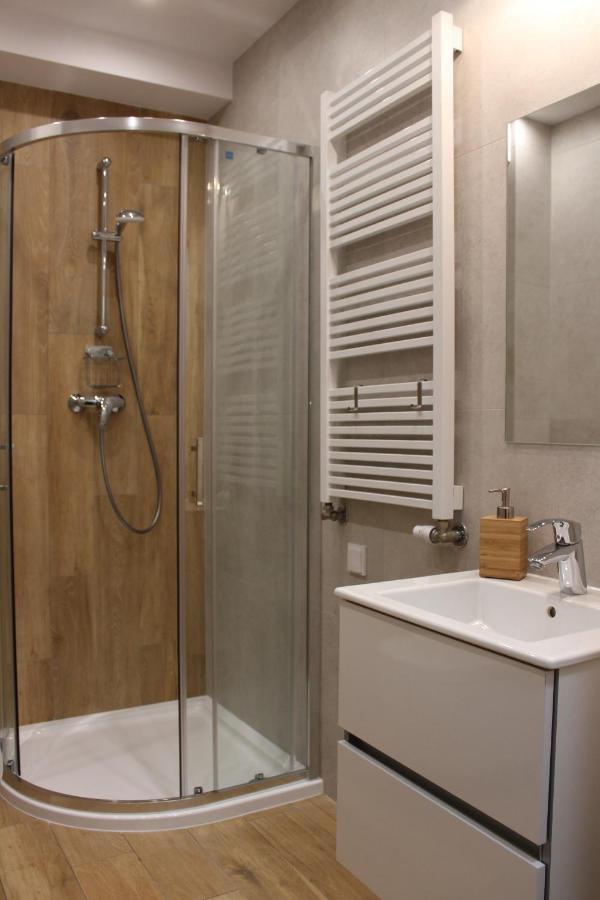 Apartament Mariva B106 Z Balkonem - Pobierowo - Przy Samym Morzu - Obiekt Euronia Luaran gambar