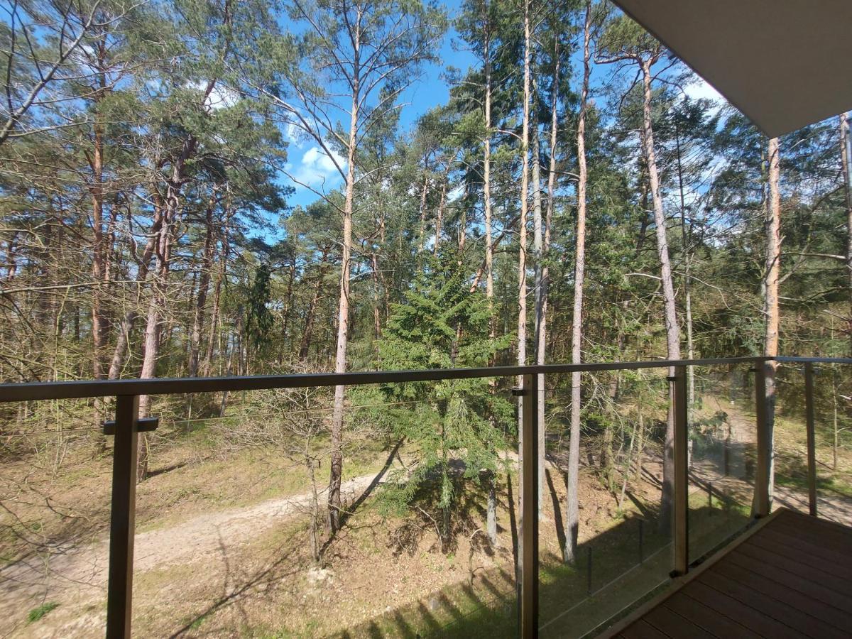Apartament Mariva B106 Z Balkonem - Pobierowo - Przy Samym Morzu - Obiekt Euronia Luaran gambar
